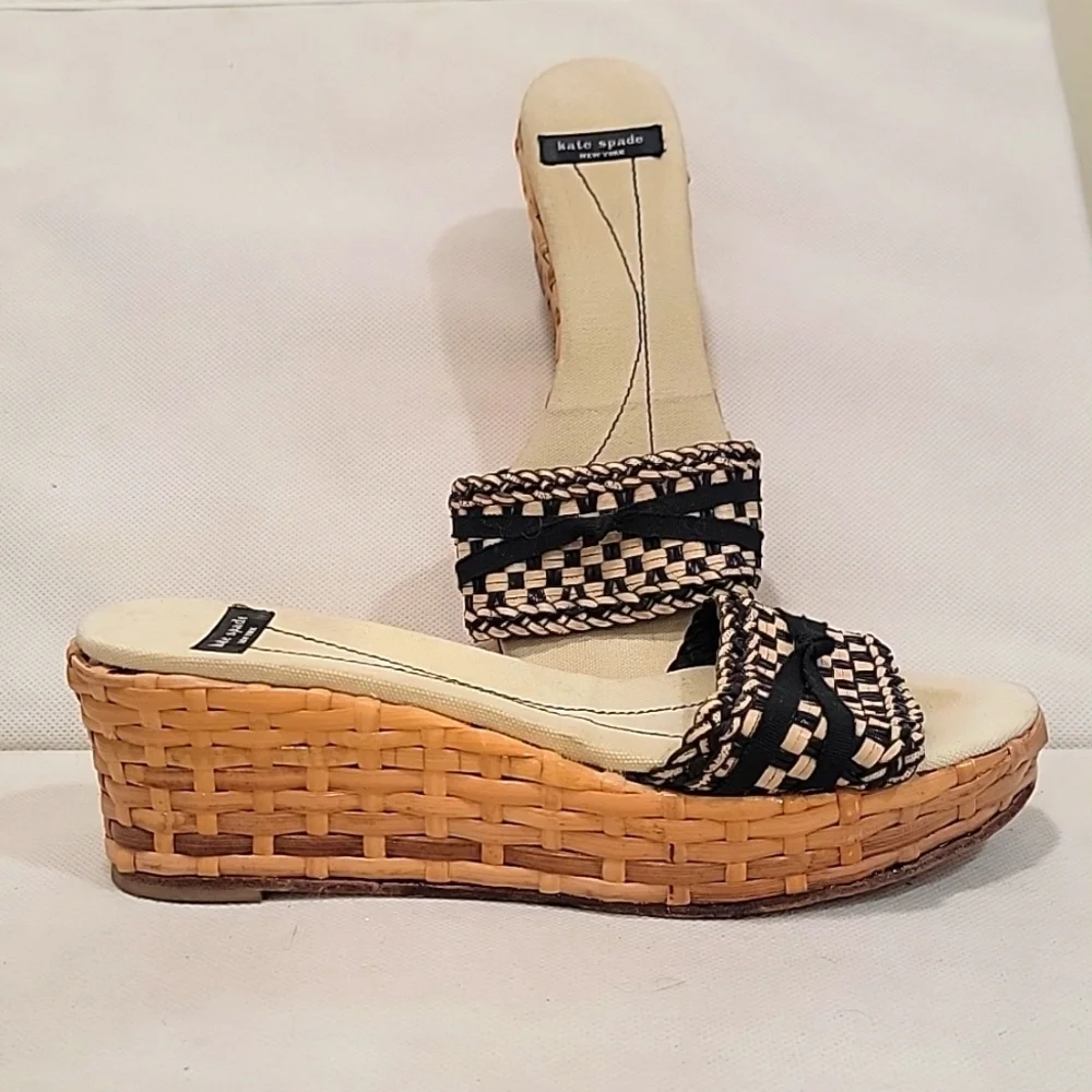 KATE SPADE SLIDE STYLE 2-1/2
